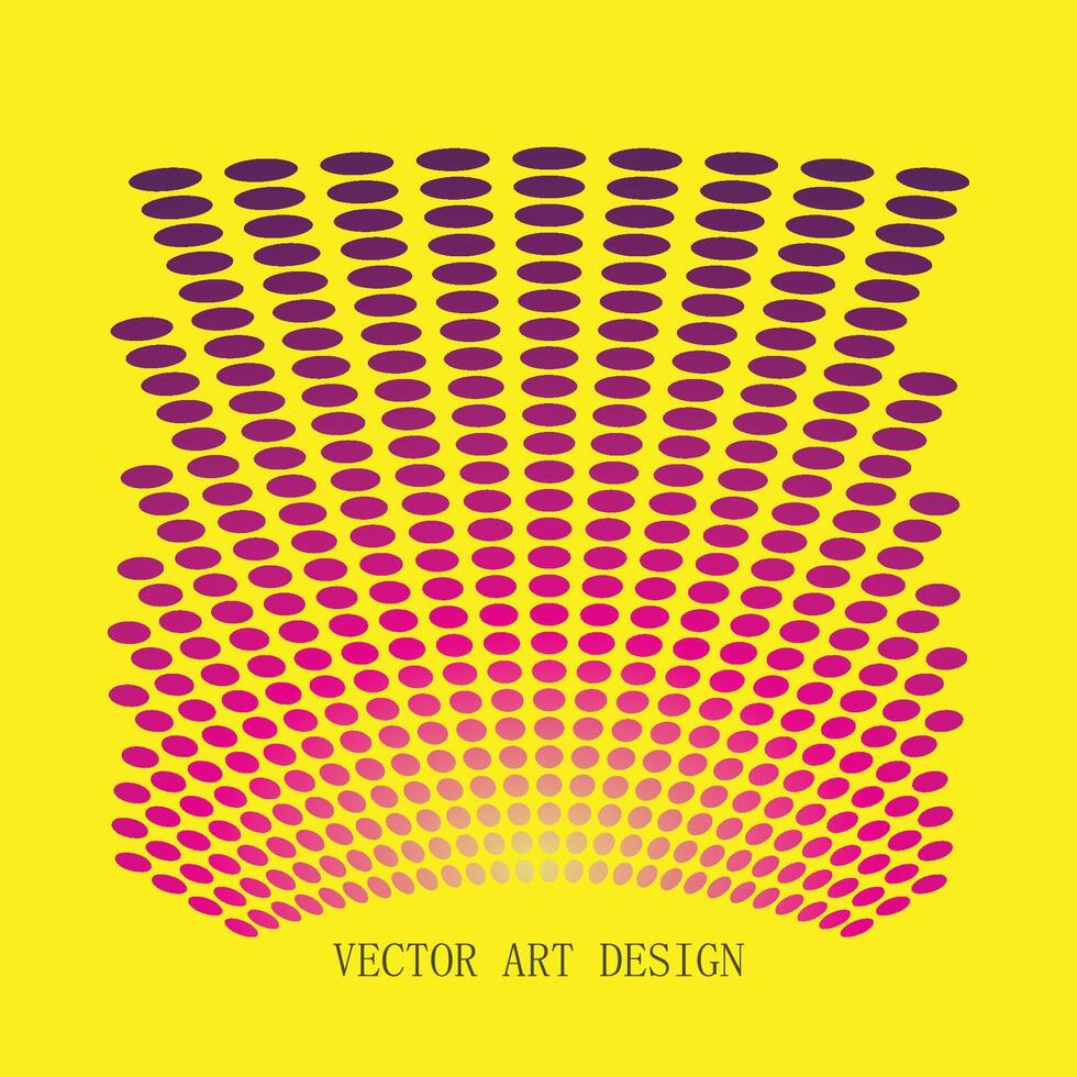 mönster design mall vektor
