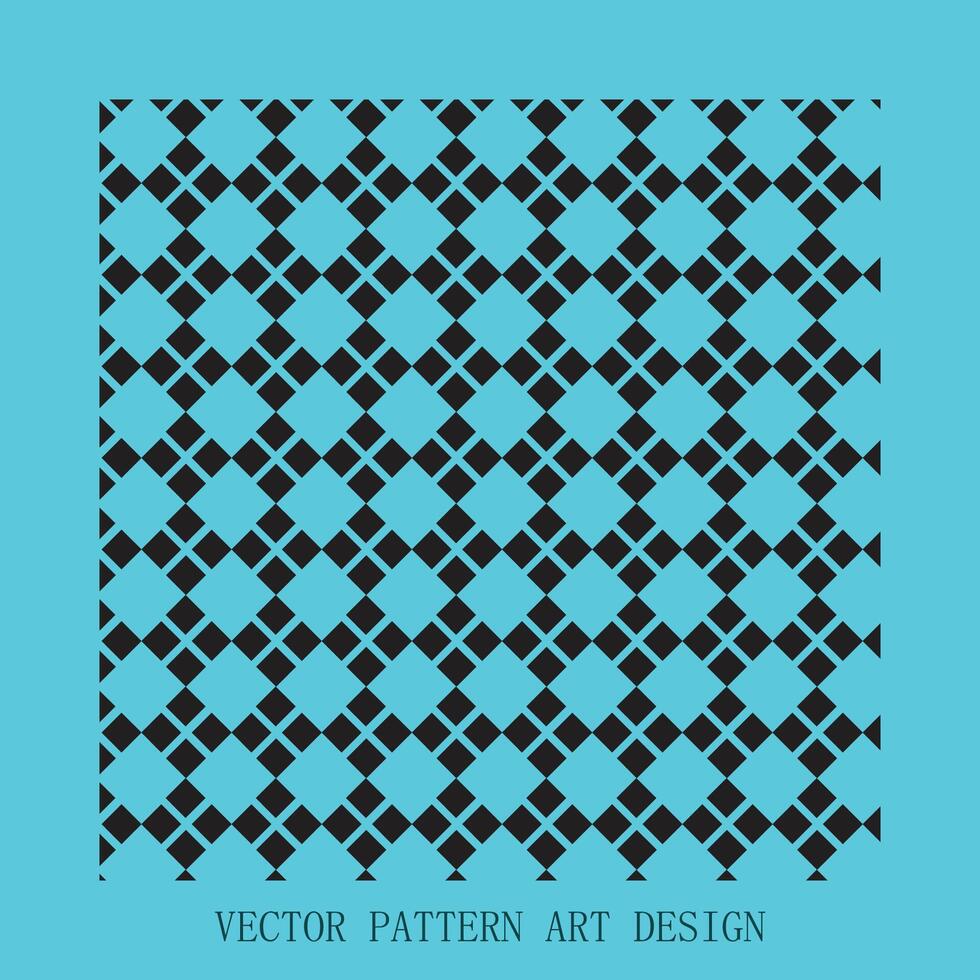 nahtlos Muster mit Elemente vektor