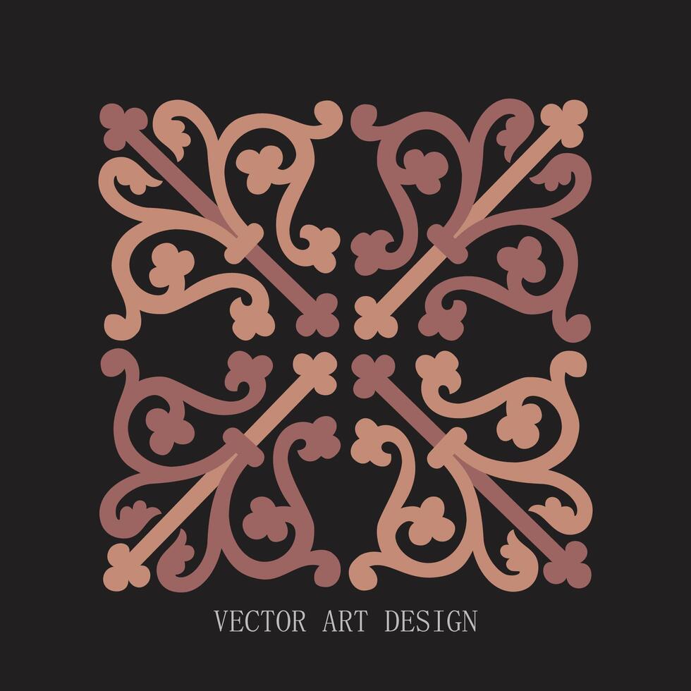 Vektor Kunst Design