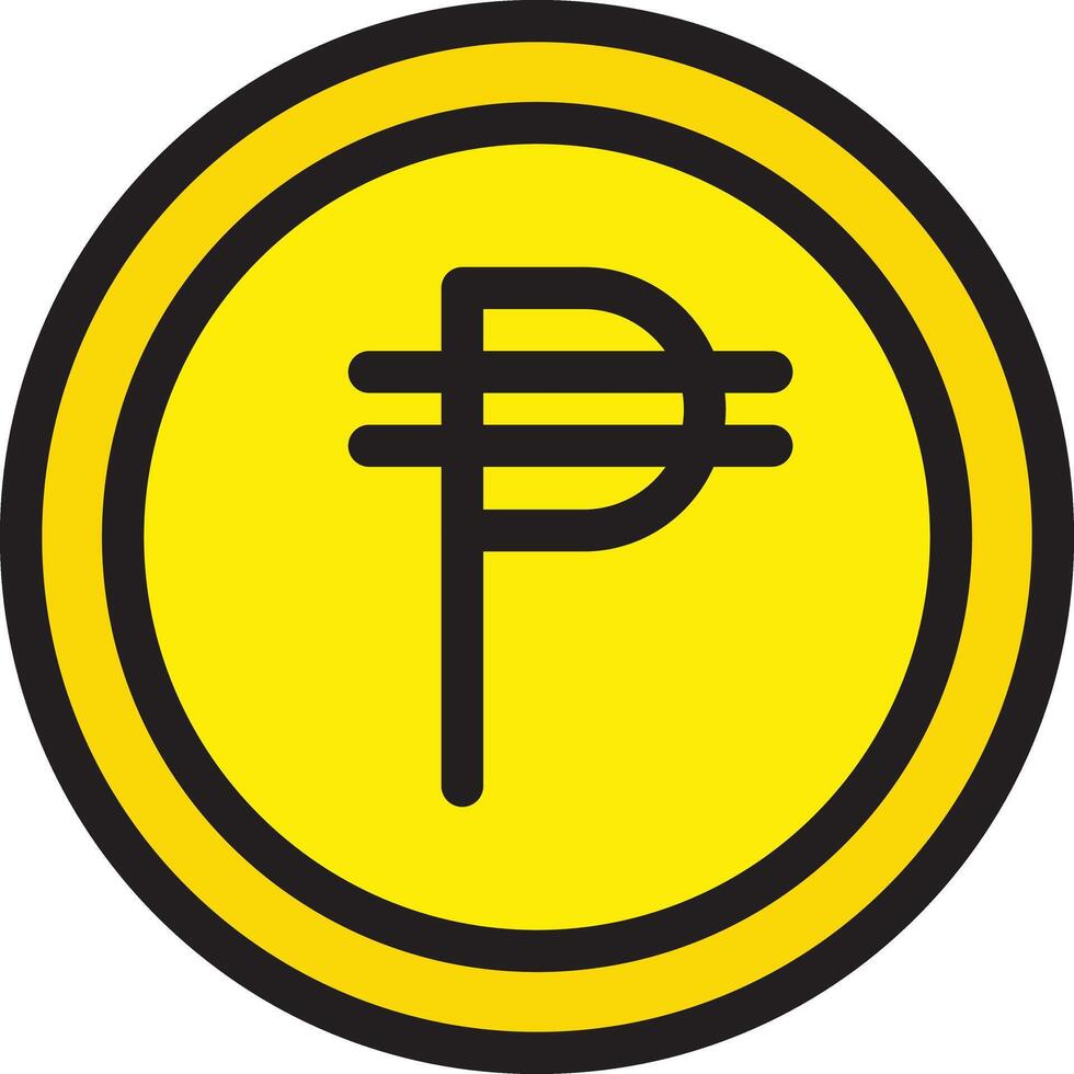 Philippinen Vektor Symbol