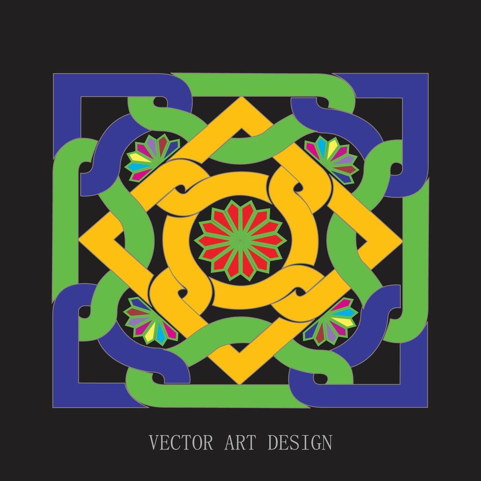 abstrakt designelement vektor