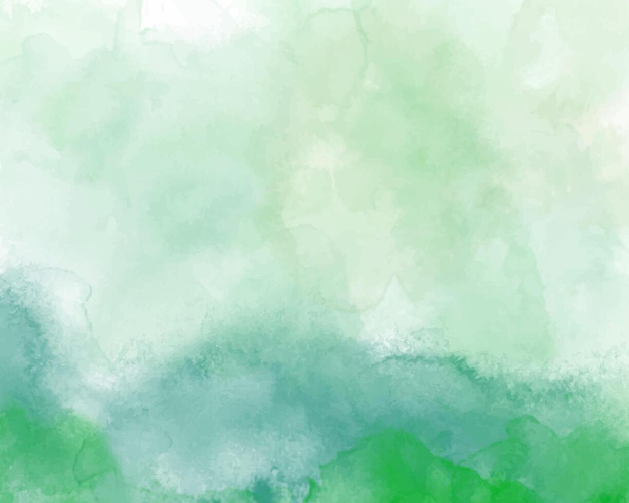 abstrakt bespritzt Aquarell Hintergrund. Design zum Ihre Abdeckung, Datum, Postkarte, Banner, Logo. vektor