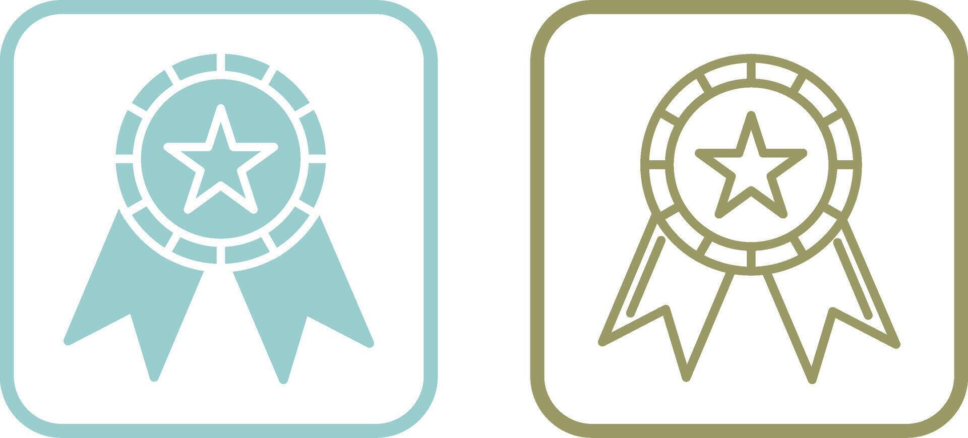 Award-Vektor-Symbol vektor