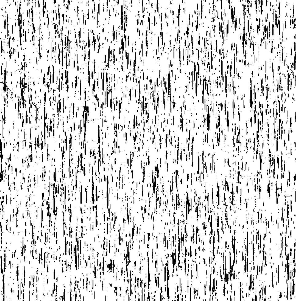 svart och vit årgång grunge textur bakgrund, en svart och vit textur med en få rader vektor