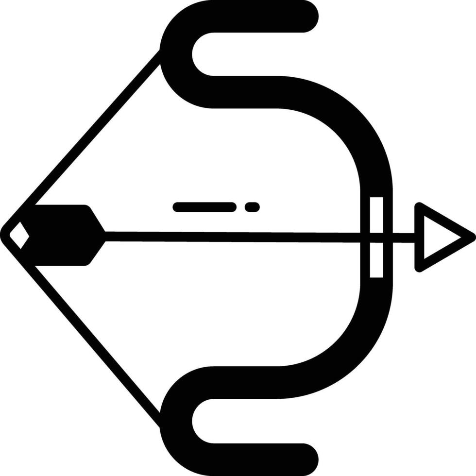 australisch Dollar Münze Glyphe und Linie Vektor Illustration