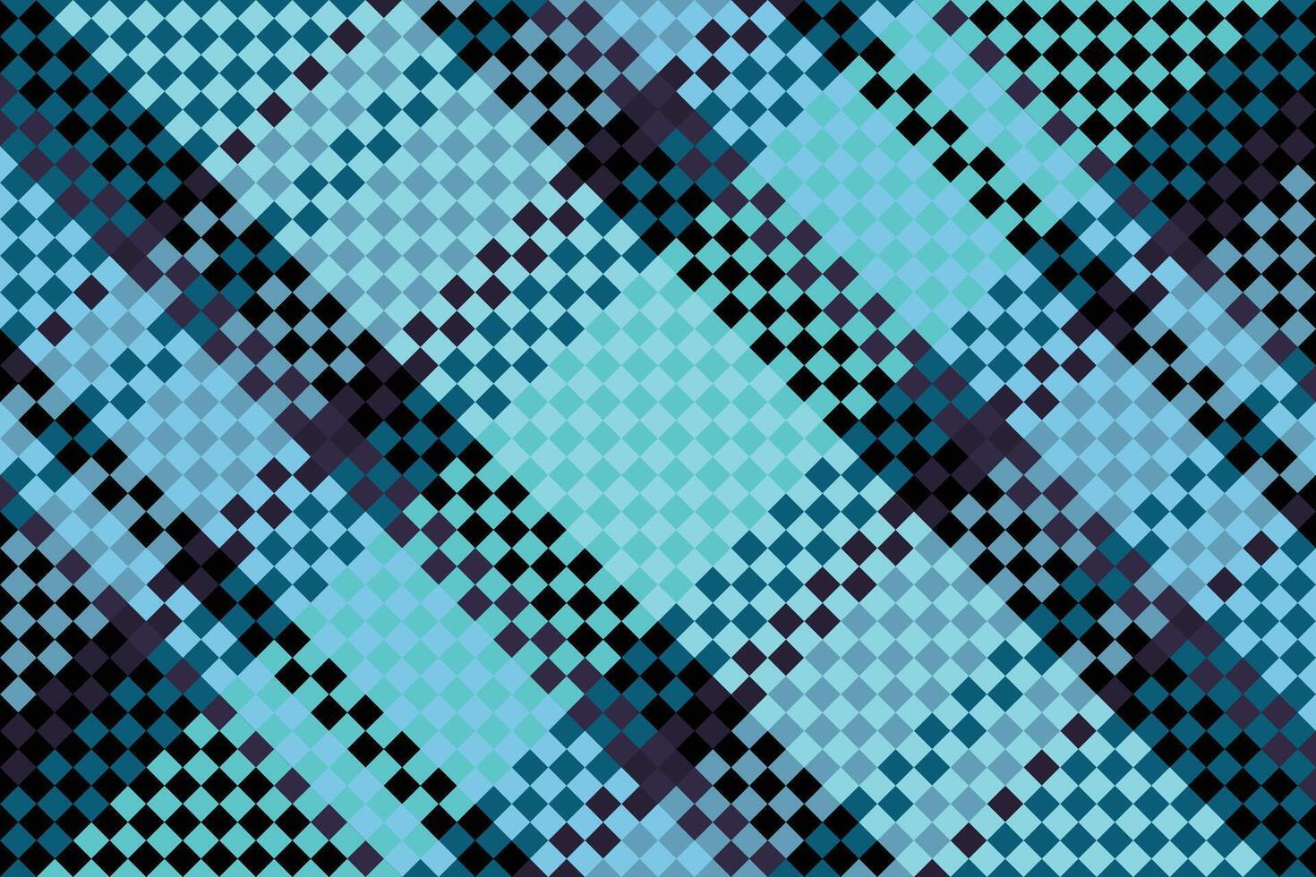 Tartan-Karomuster mit Textur und Hochzeitsfarbe. vektor