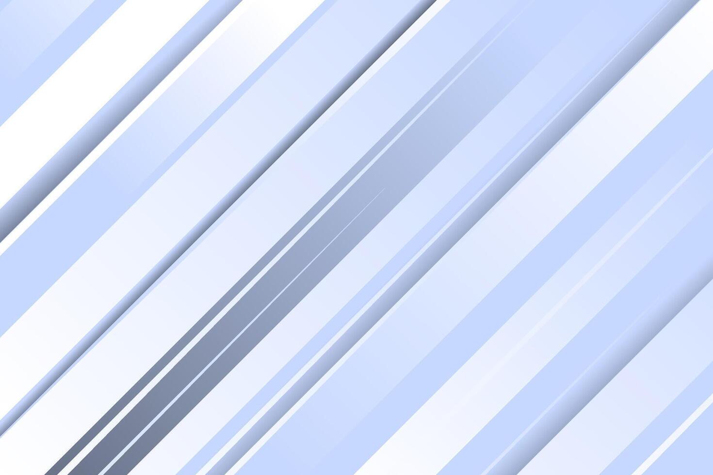 Gradient abstrakt Hintergrund mit diagonal Linien vektor