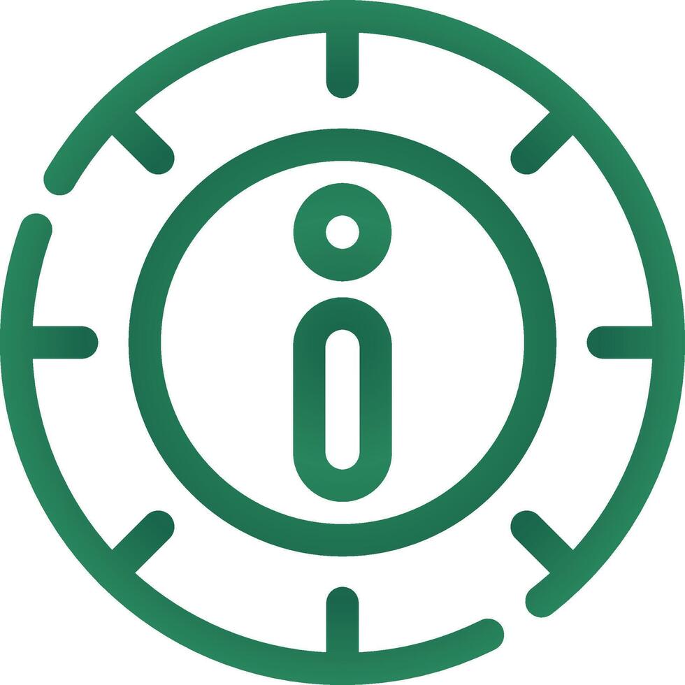 Uhr kreatives Icon-Design vektor