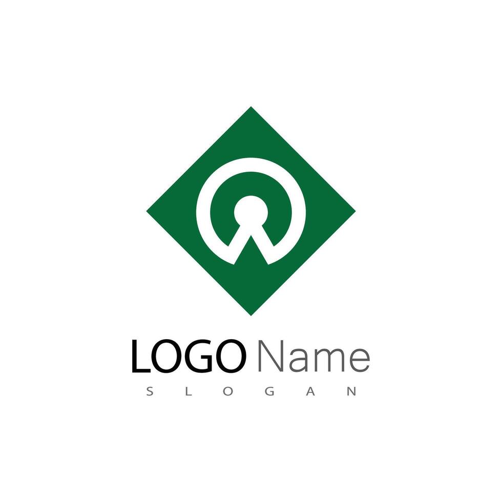 Gemeinschaft, Netzwerk und Sozial Logo Menschen Design vektor