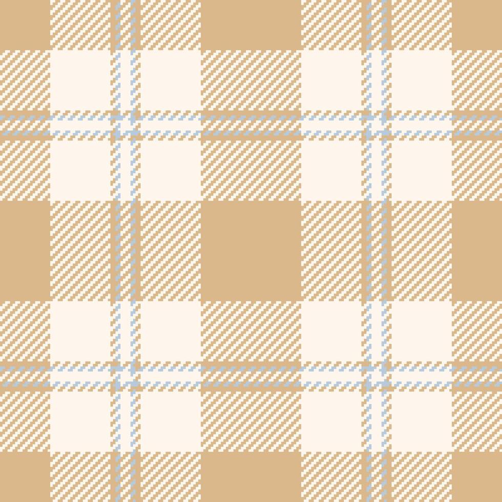 textur vektor tyg av bakgrund textil- tartan med en mönster sömlös kolla upp pläd.