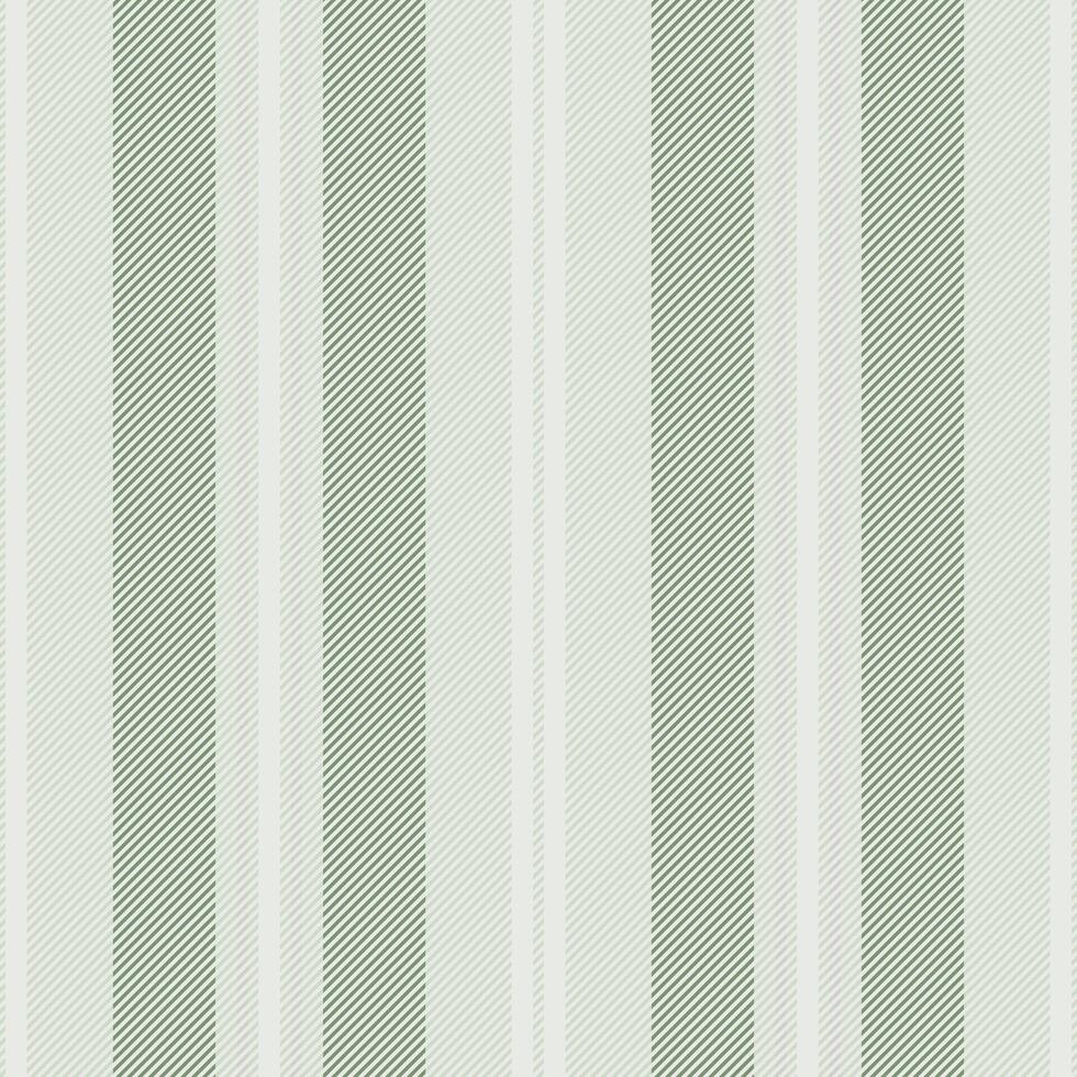 nahtlos Linien Vektor von Muster Textil- Hintergrund mit ein Stoff Vertikale Textur Streifen.
