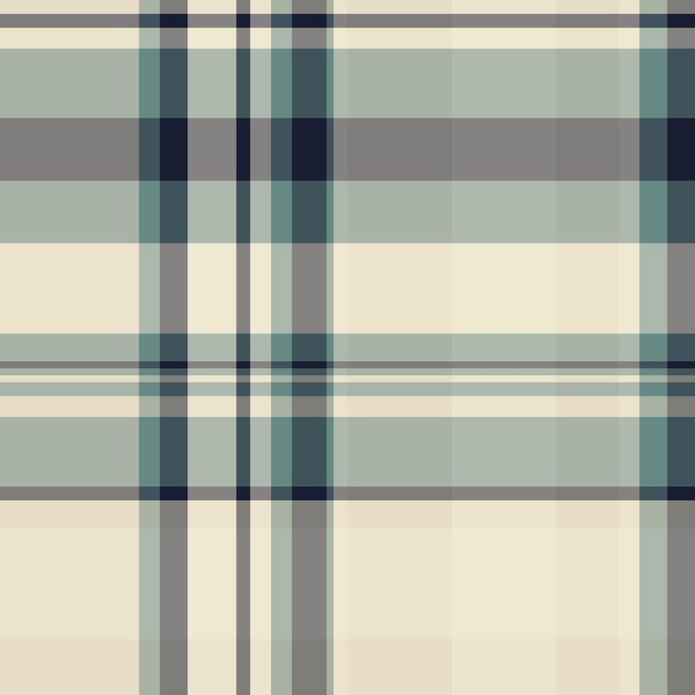 bok vektor tartan kolla upp, rutig sömlös tyg textur. kostym textil- pläd mönster bakgrund i ljus och pastell färger.