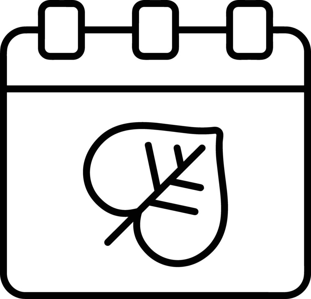 kalender schema ikon symbol vektor bild. illustration av de modern utnämning påminnelse dagordning symbol grafisk design bild