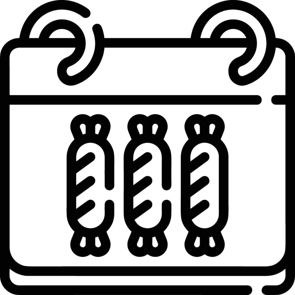 kalender schema ikon symbol vektor bild. illustration av de modern utnämning påminnelse dagordning symbol grafisk design bild