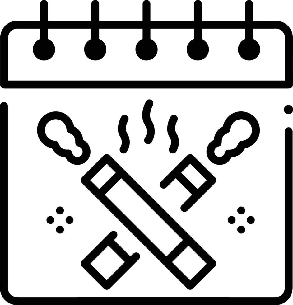 kalender schema ikon symbol vektor bild. illustration av de modern utnämning påminnelse dagordning symbol grafisk design bild