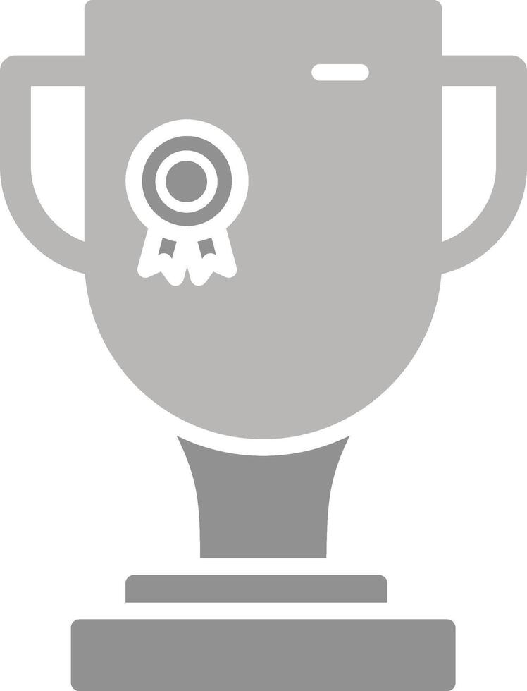 Business-Award-Vektor-Symbol vektor