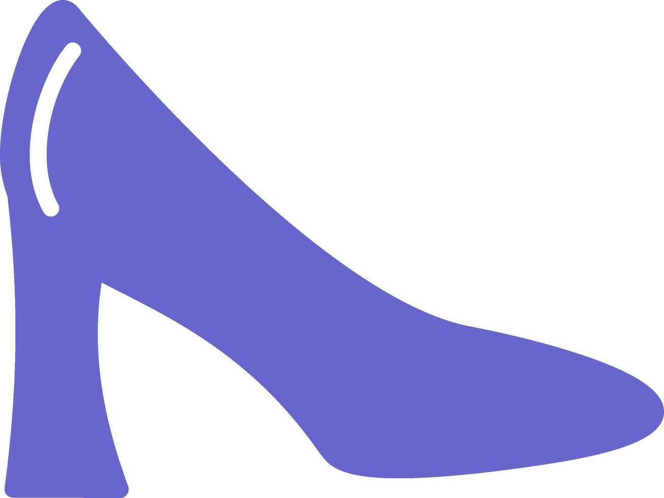 Stilettos Vektor Symbol