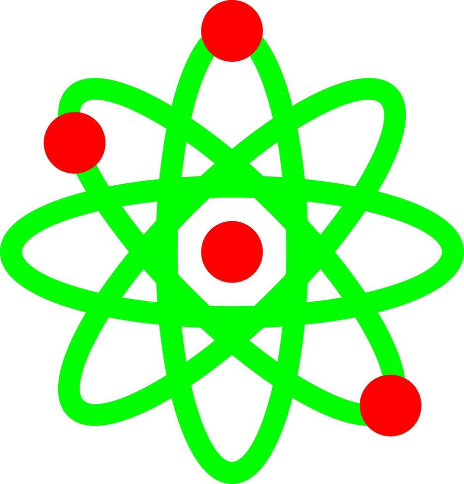 Symbol für Protonenvektor vektor