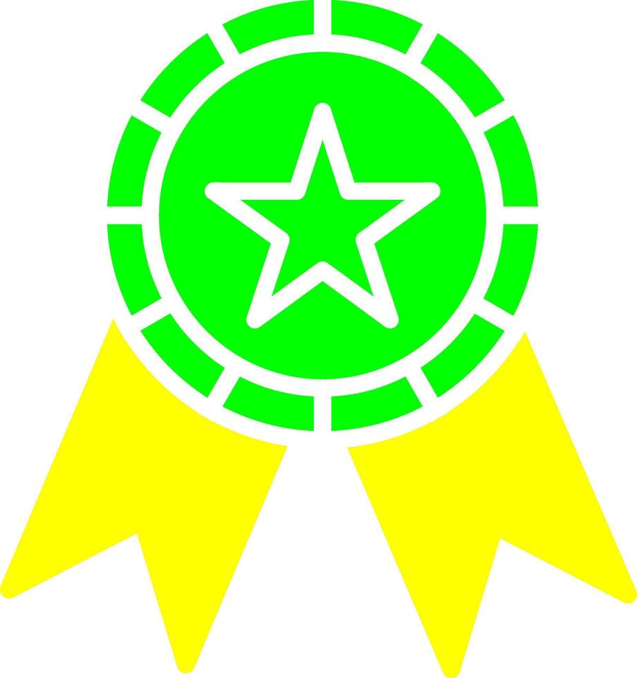 Award-Vektor-Symbol vektor