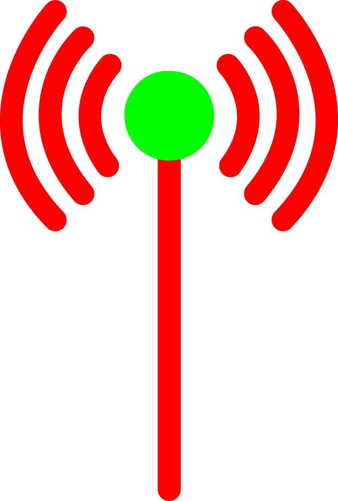 wifi vektor ikon
