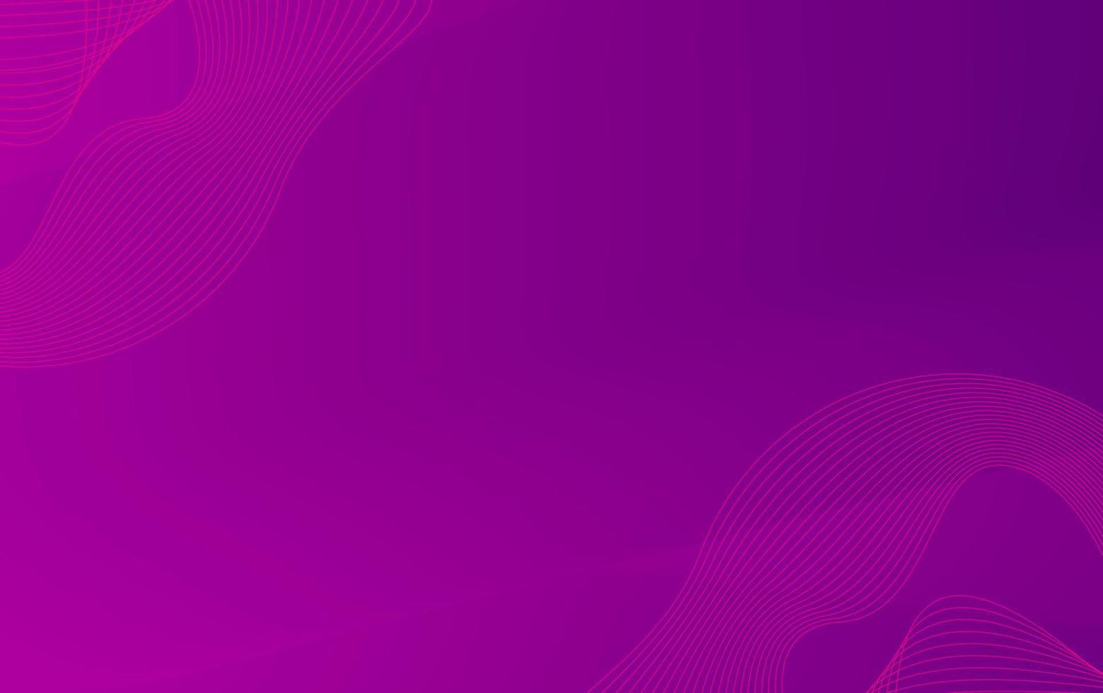 abstrakter lila Hintergrund vektor