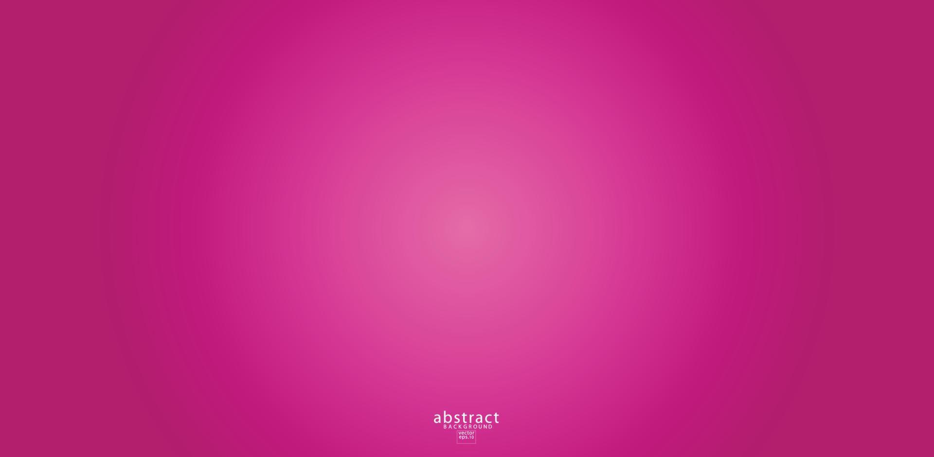 abstrakte unscharfe rosa Verlaufsgitter Hintergrundfarbe hell. glatte weiche Banner-Vorlage. kreative lebendige Vektorillustration vektor