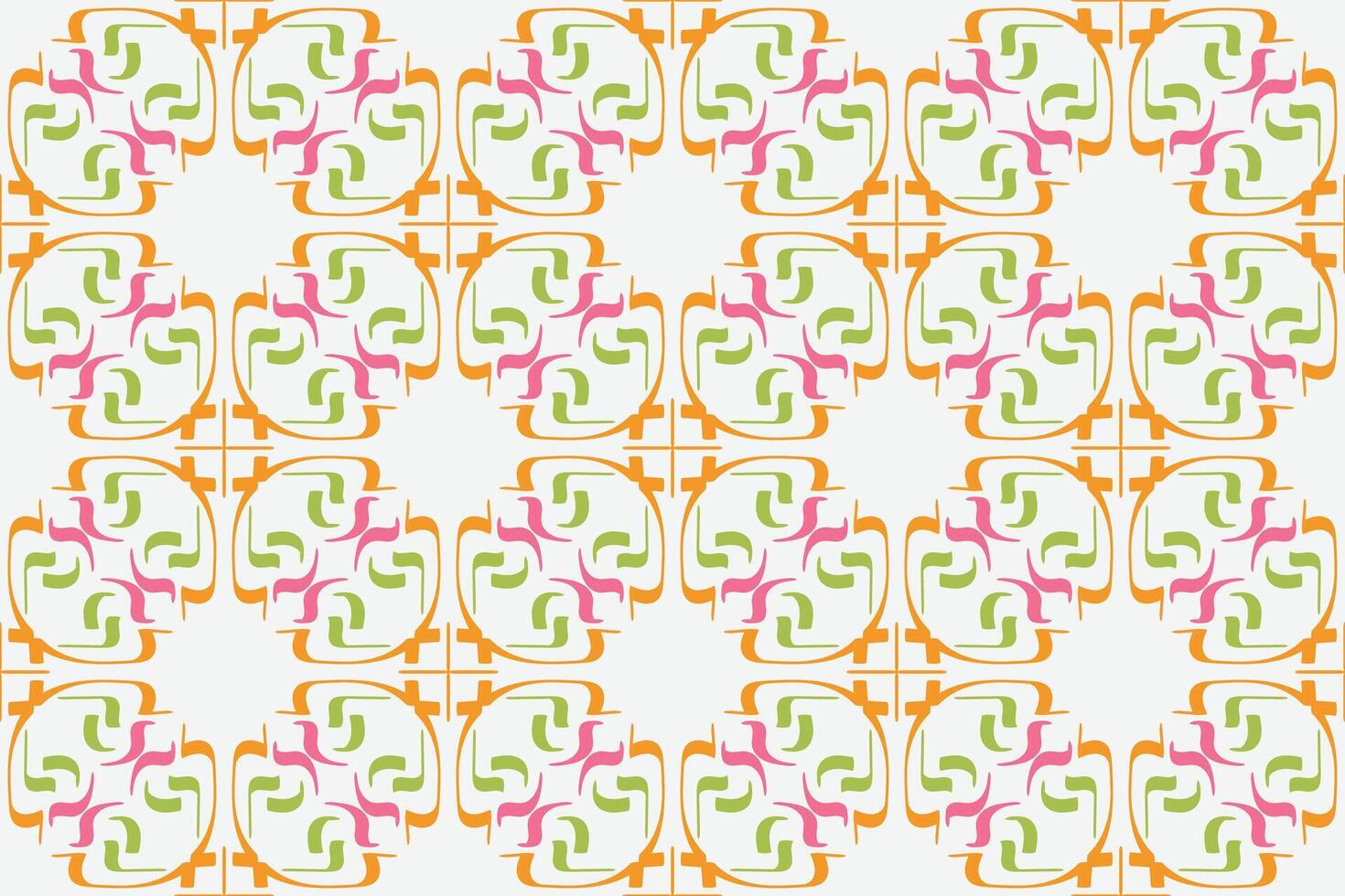 orientalisch Muster. Jahrgang Hintergrund mit Arabisch Ornamente. Muster, Hintergrund und Hintergrund zum Ihre Design. Textil- Ornament. Vektor Illustration.