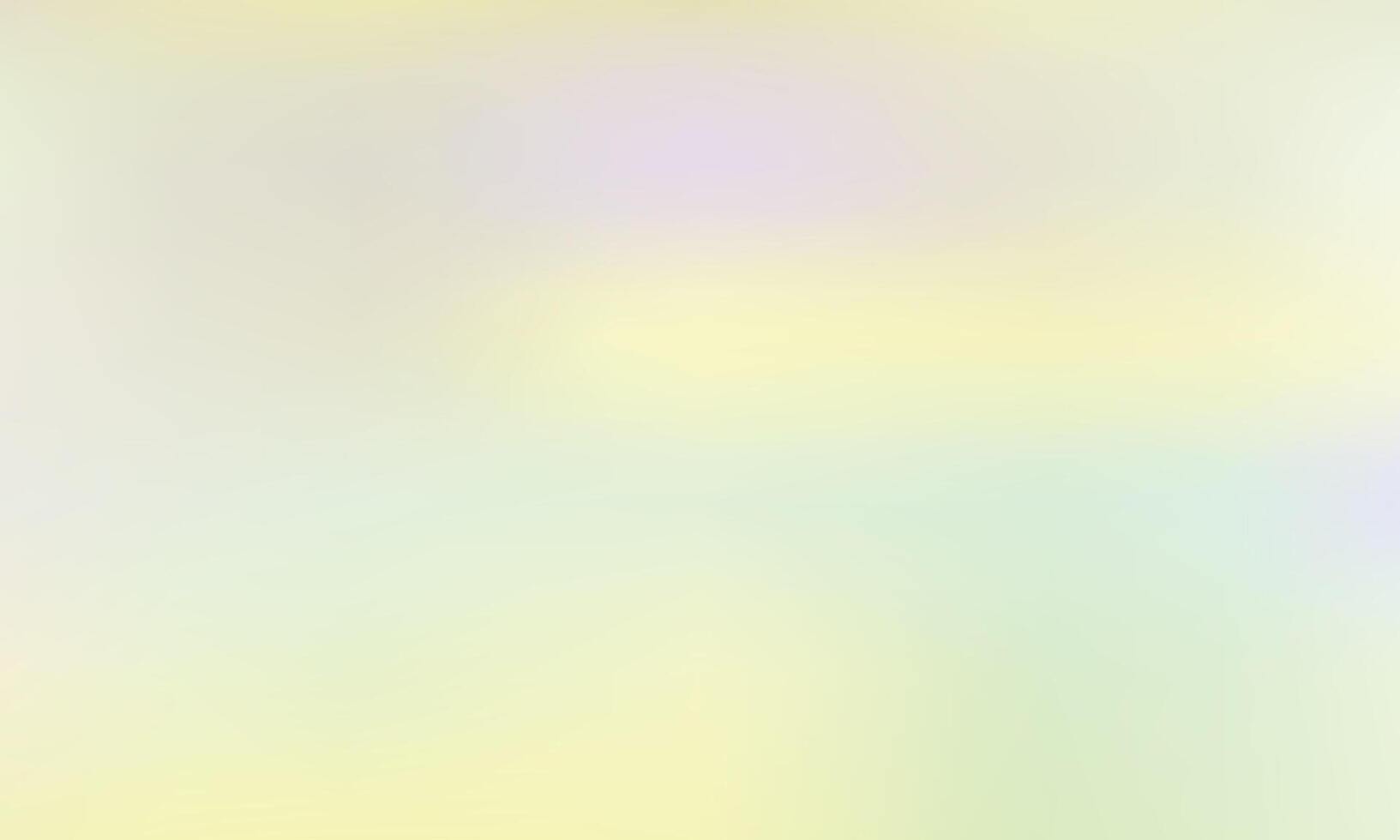 Vektor Pastell- Gradient verwischen Vektor Hintergrund