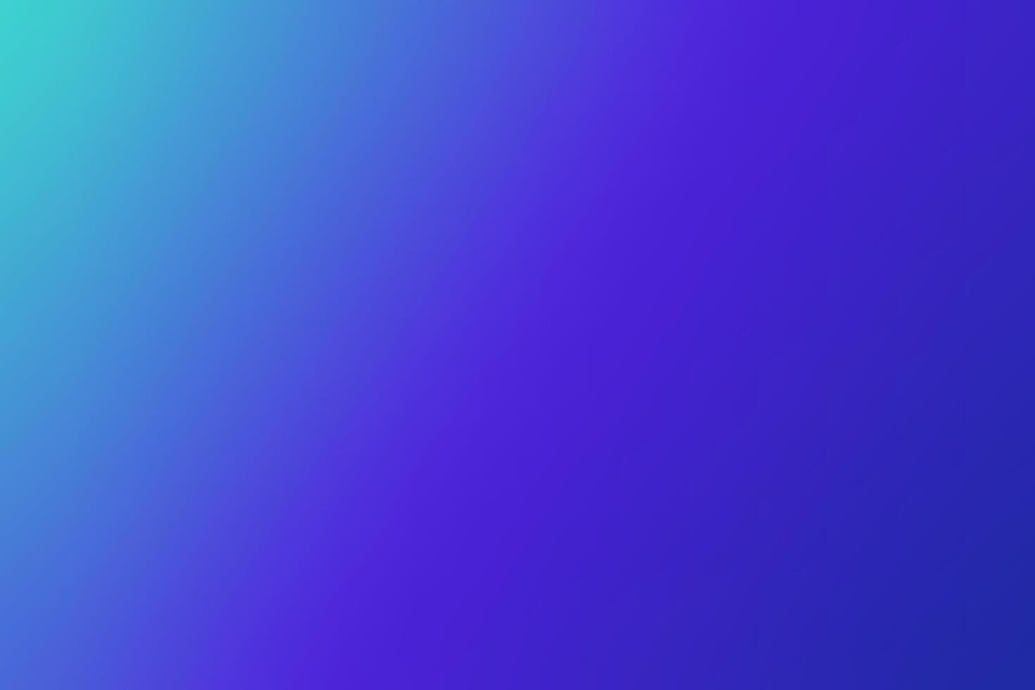 Blau Gradient Hintergrund mit abstrakt Design zum Kunst Projekte vektor