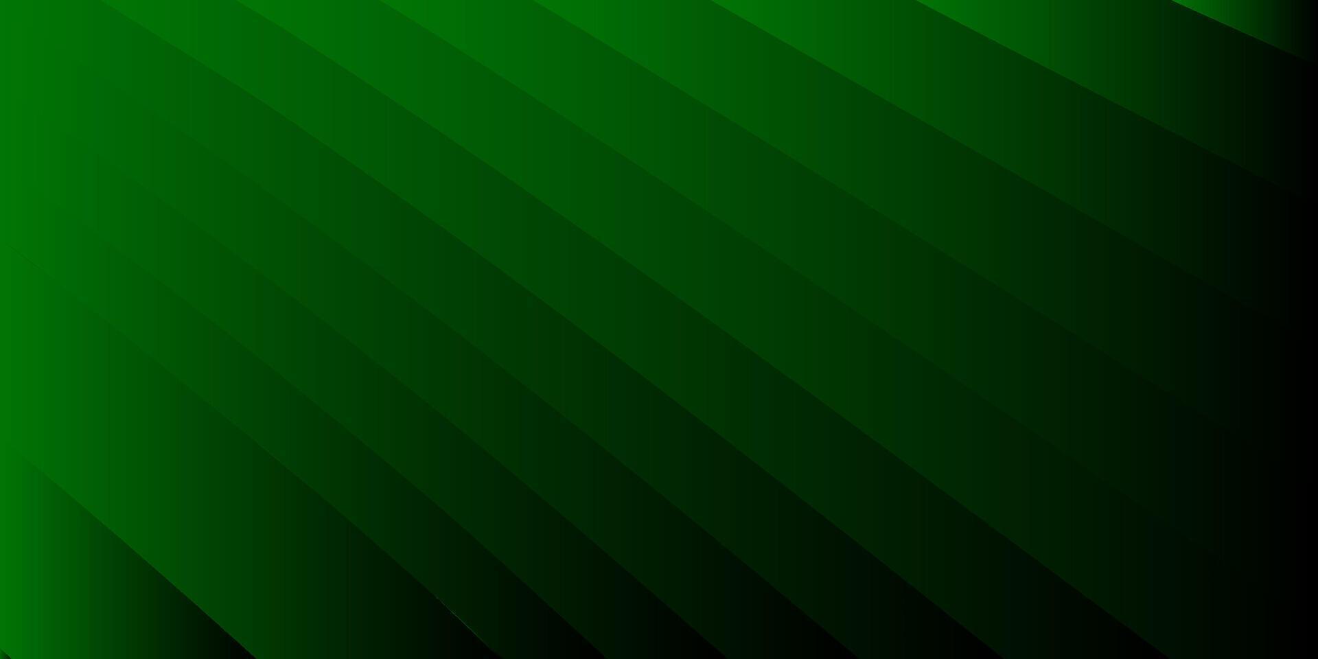 mörk grön bakgrund. vektor illustration