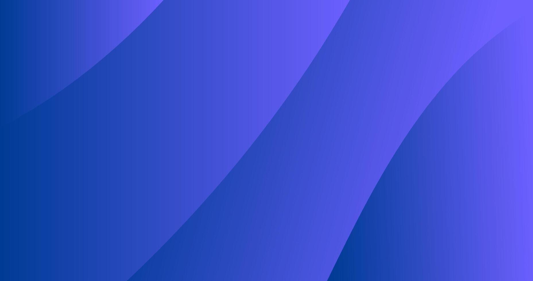 abstrakt elegant lila Gradient Farbe Hintergrund vektor