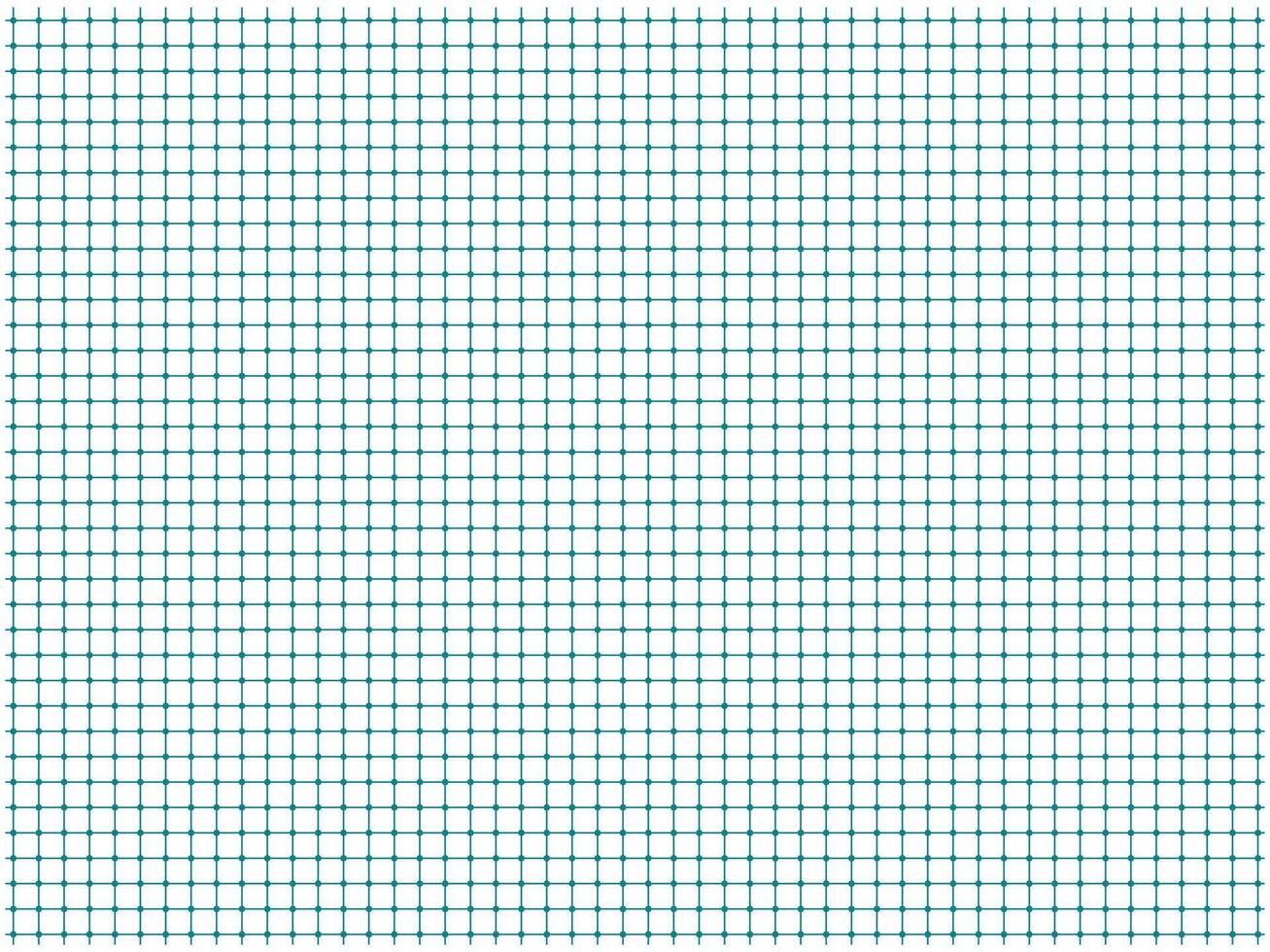 gepunktet und linear Gitter Linie Notizbuch Gitter Papier nahtlos Muster zum Kugel Tagebuch schwarz Streifen. vektor