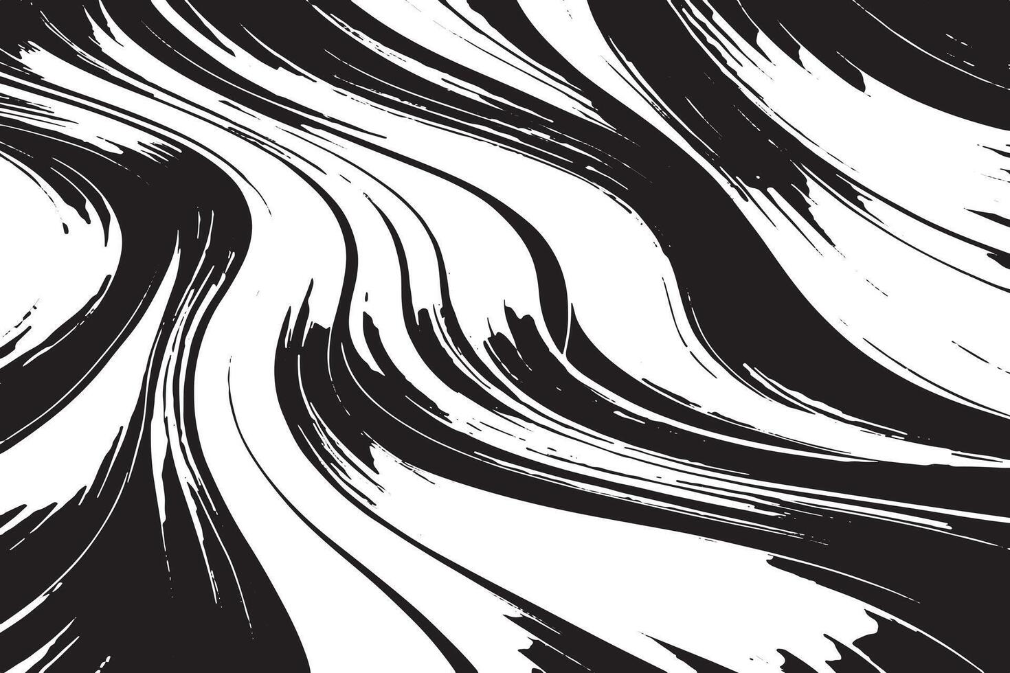 svart textur mönster på vit bakgrund vektor illustration lätt till använda sig av för kommersiellt Produkter skriva ut. eps 10