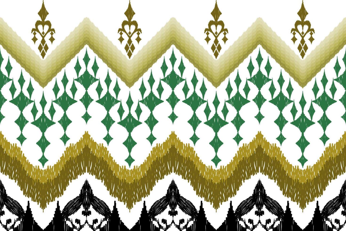 geometrisk etnisk orientalisk traditionell konst mönster.figur stam- broderi stil.design för bakgrund, tapeter, kläder, inslagning, tyg, element, vektor illustration.