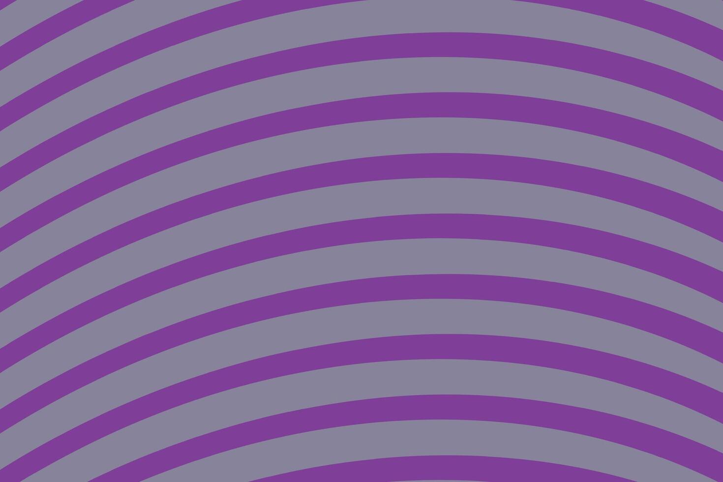 lila vågor på en lila bakgrund vektor