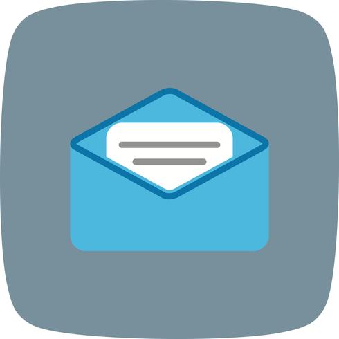 vektor email icon