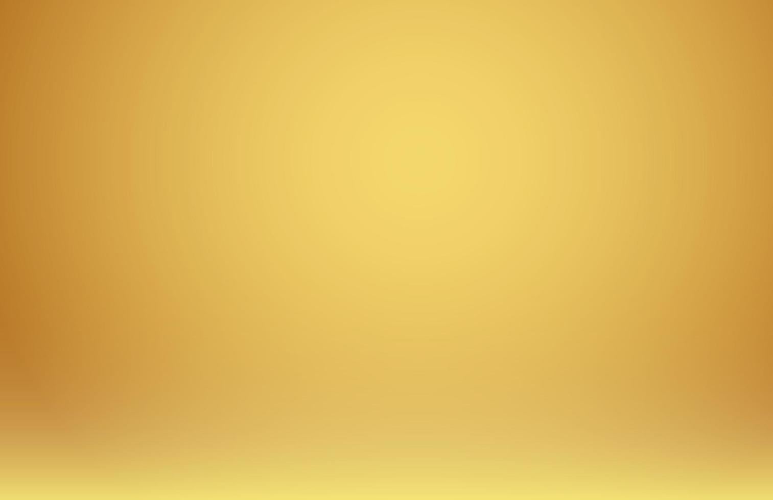 abstrakter hintergrund farbverlauf golden gold luxus vektor