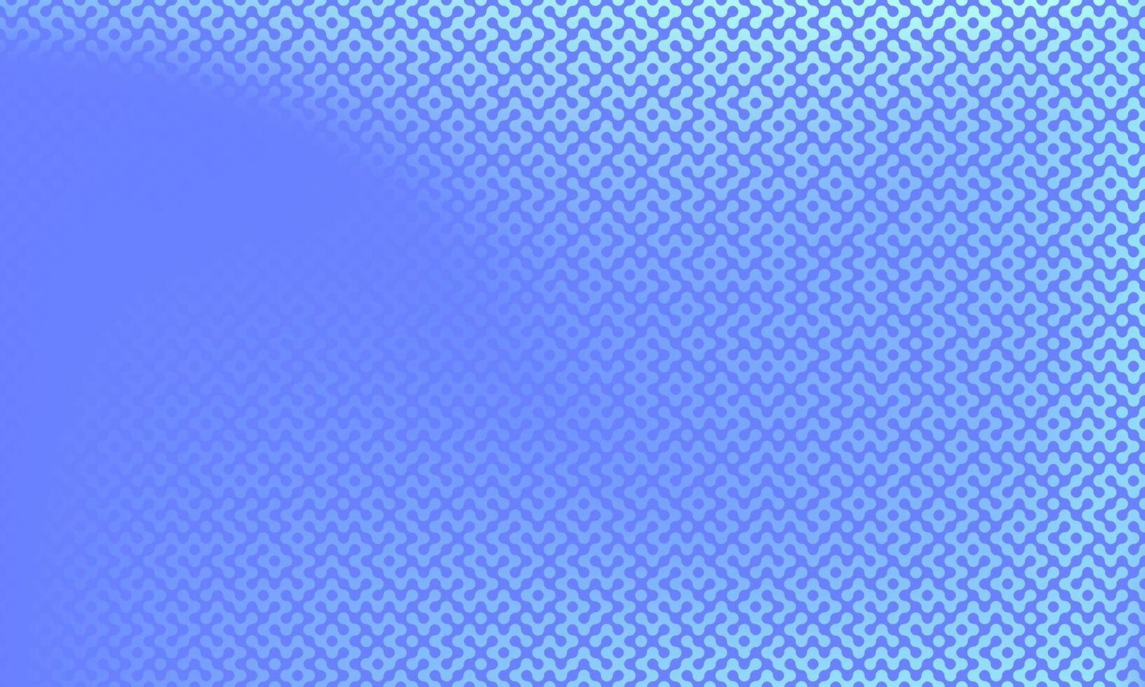 Matze Blau Gradient abstrakt Hintergrund Textur vektor