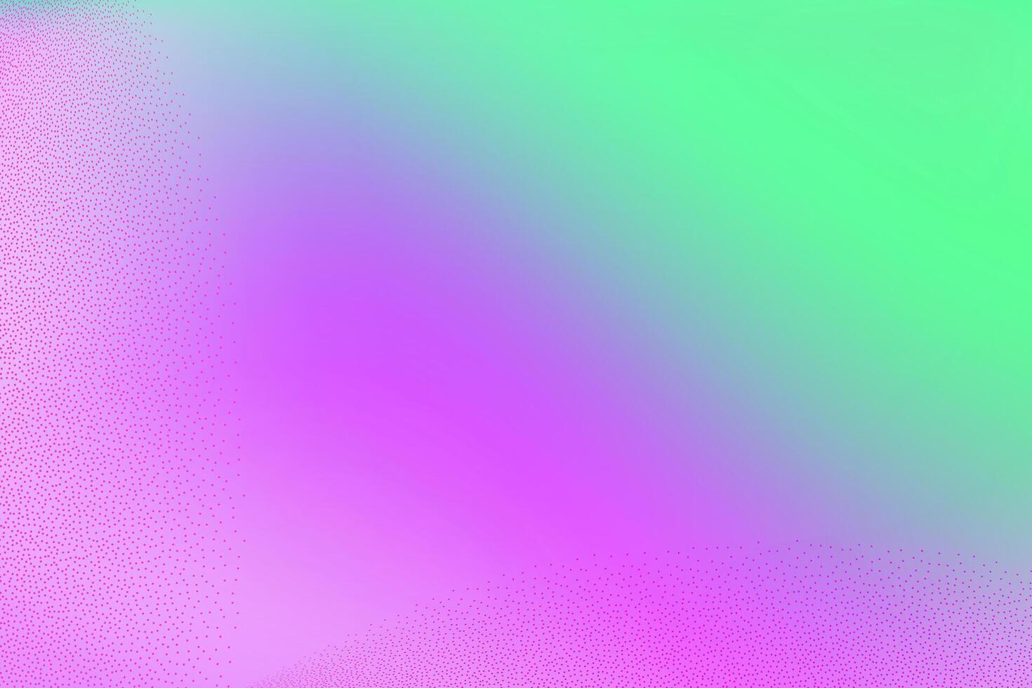 braun Gradient Hintergrund, abstrakt violett Korn Gradation Textur.Vektor Flüssigkeit Lärm Textur Unschärfe.für Banner und Tapeten drucken. vektor