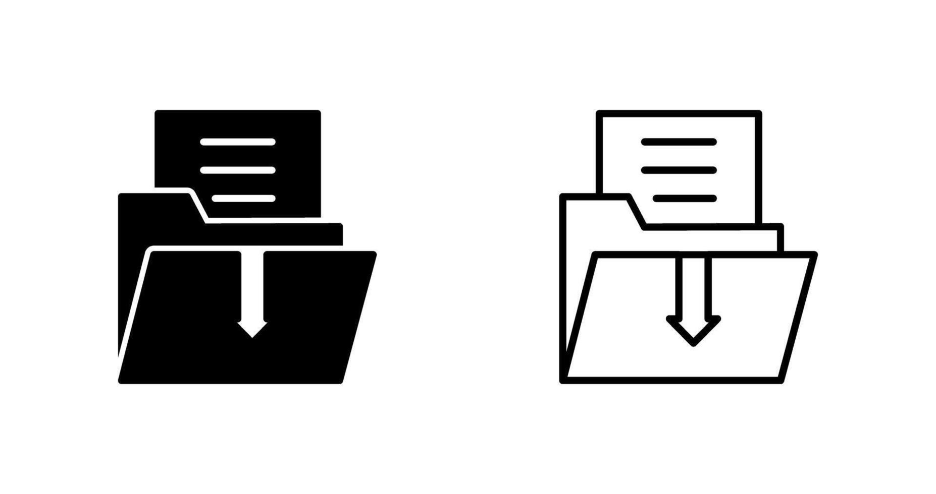 Listenvektorsymbol speichern vektor