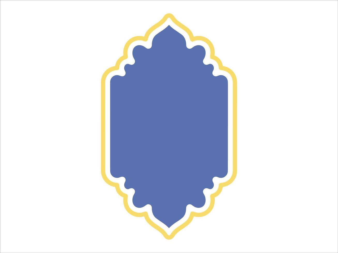 ramadan kareem ram bakgrund illustration vektor