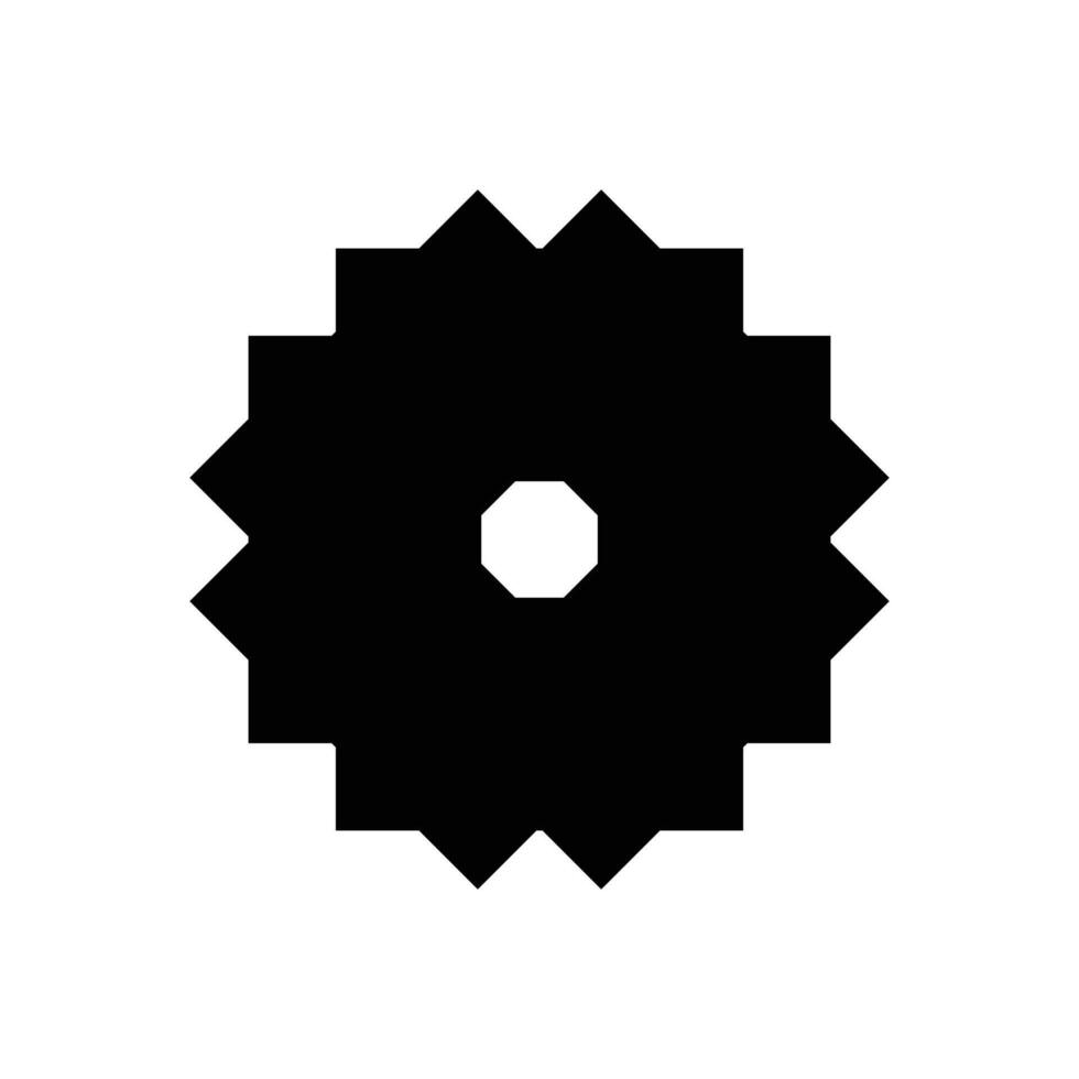 Ausrüstung Symbol Vektor. Zahnrad Ausrüstung Mechanismus Illustration unterzeichnen. Zahn Symbol. Illustration von einfach Symbol im eben Stil. Grafik Design Vorlage Elemente mit Anwendung ui Themen vektor