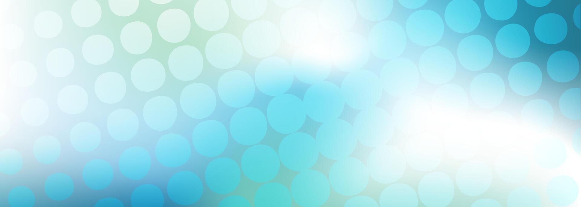 abstrakt Netz Geschäft Banner Hintergrund mit Kopieren Raum. Blau Netz Design Vorlage. vektor