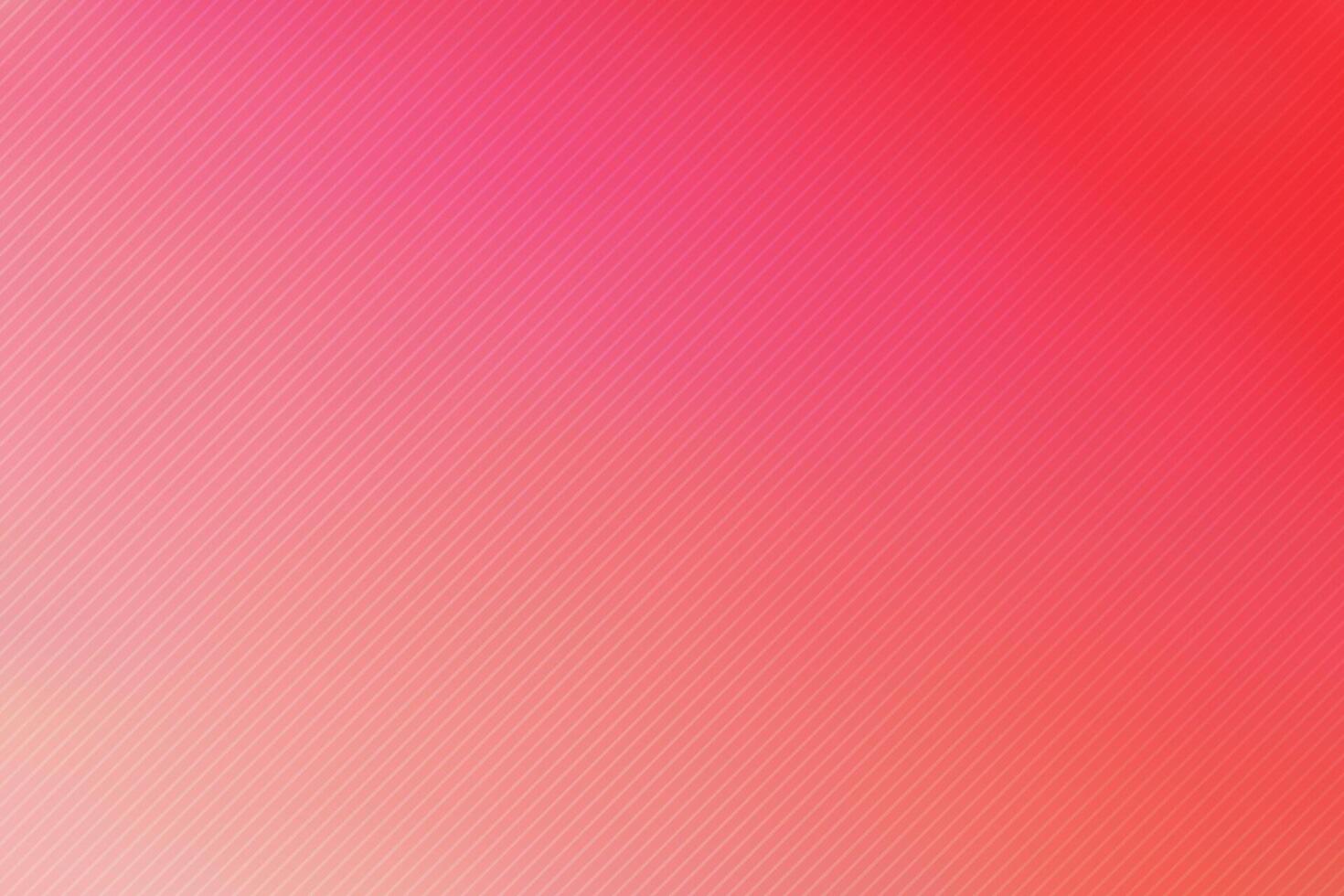 Sanft Koralle und Rosa Gradient Hintergrund zum Design Projekte vektor