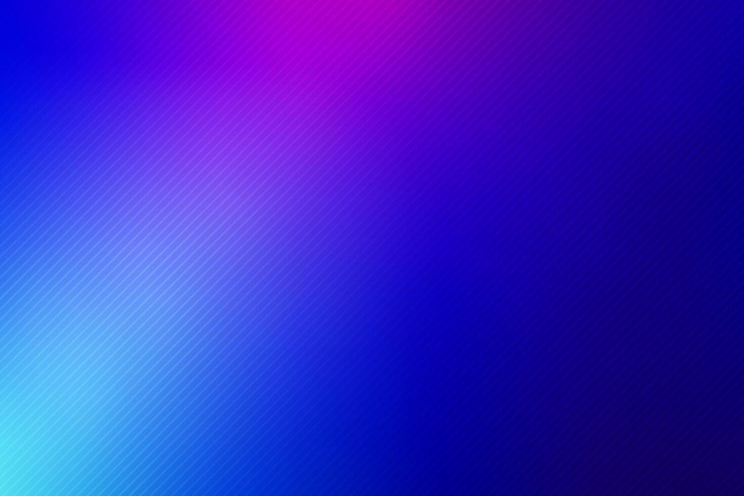 abstrakt blå bakgrund med rosa fläck - modern design vektor