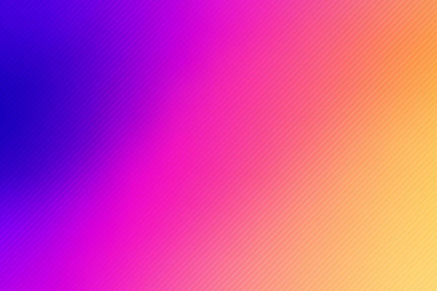 modern abstrakt lila Welle Hintergrund mit Gradient Stil vektor