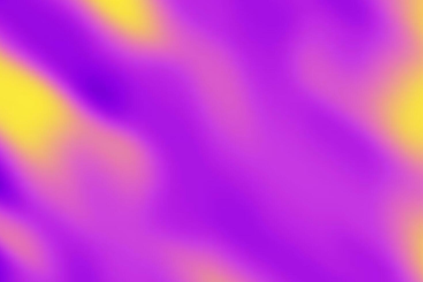termisk Karta abstrakt lutning kall och värma Färg bakgrund med infraröd suddig mönster. retro urblekt syra neon social media affisch, berättelser markera mallar för digital marknadsföring för berättelser vektor