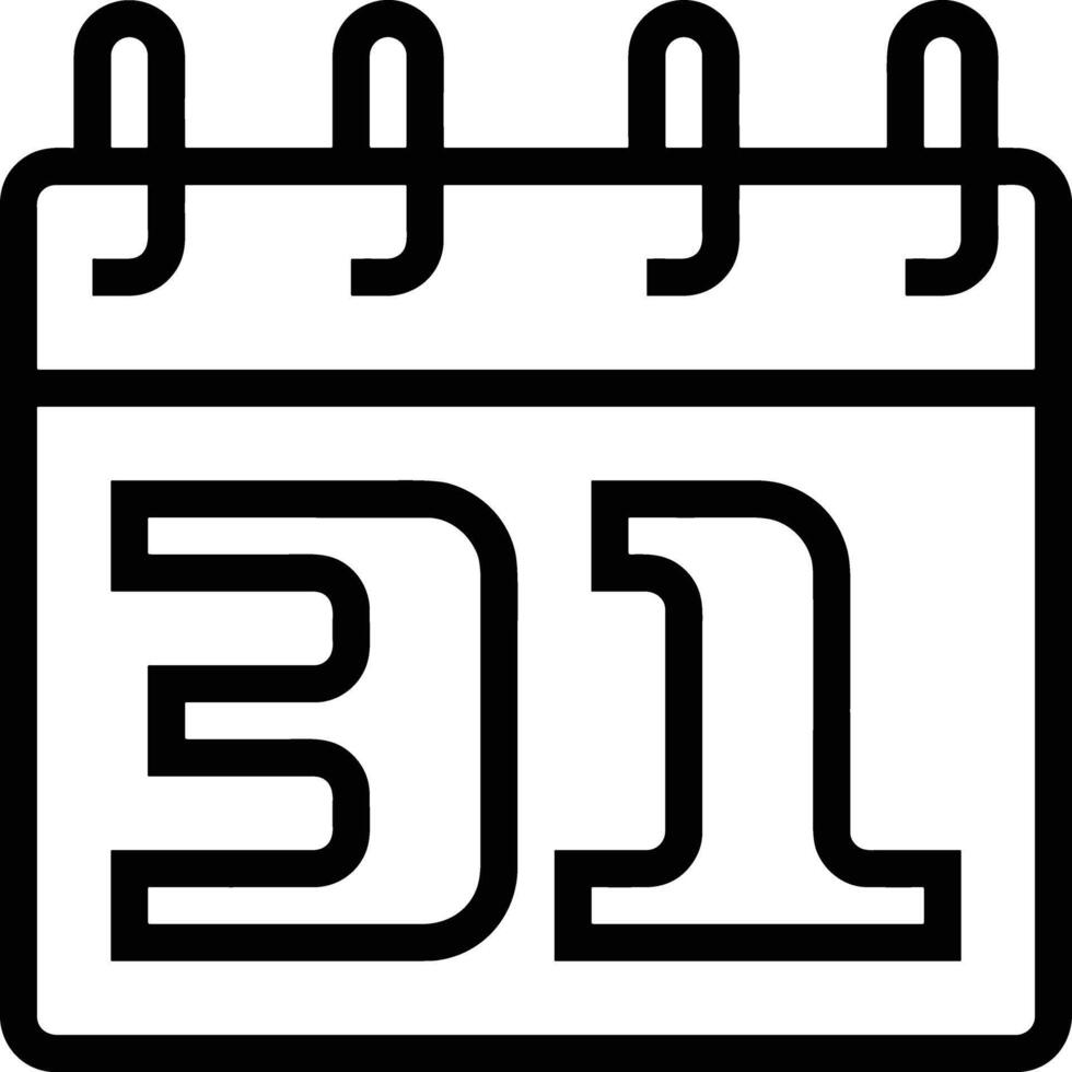 kalender ikon symbol bild vektor