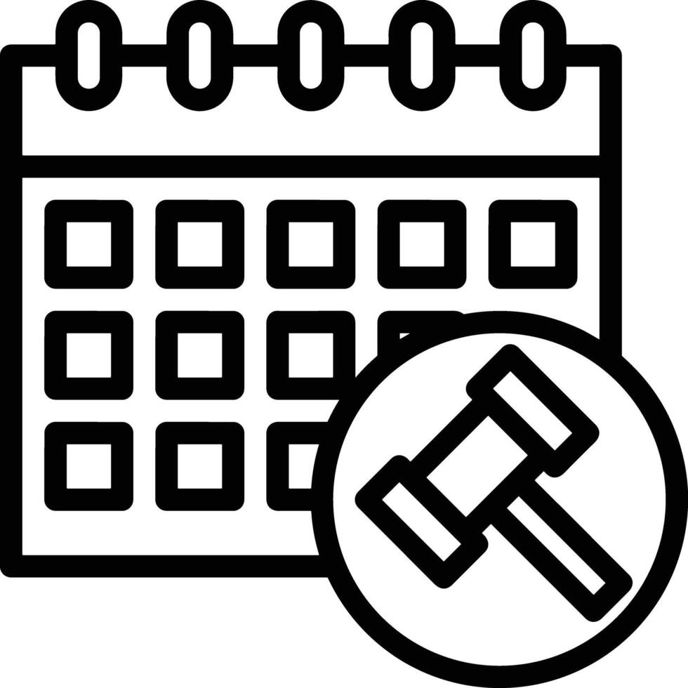 kalender ikon symbol bild vektor