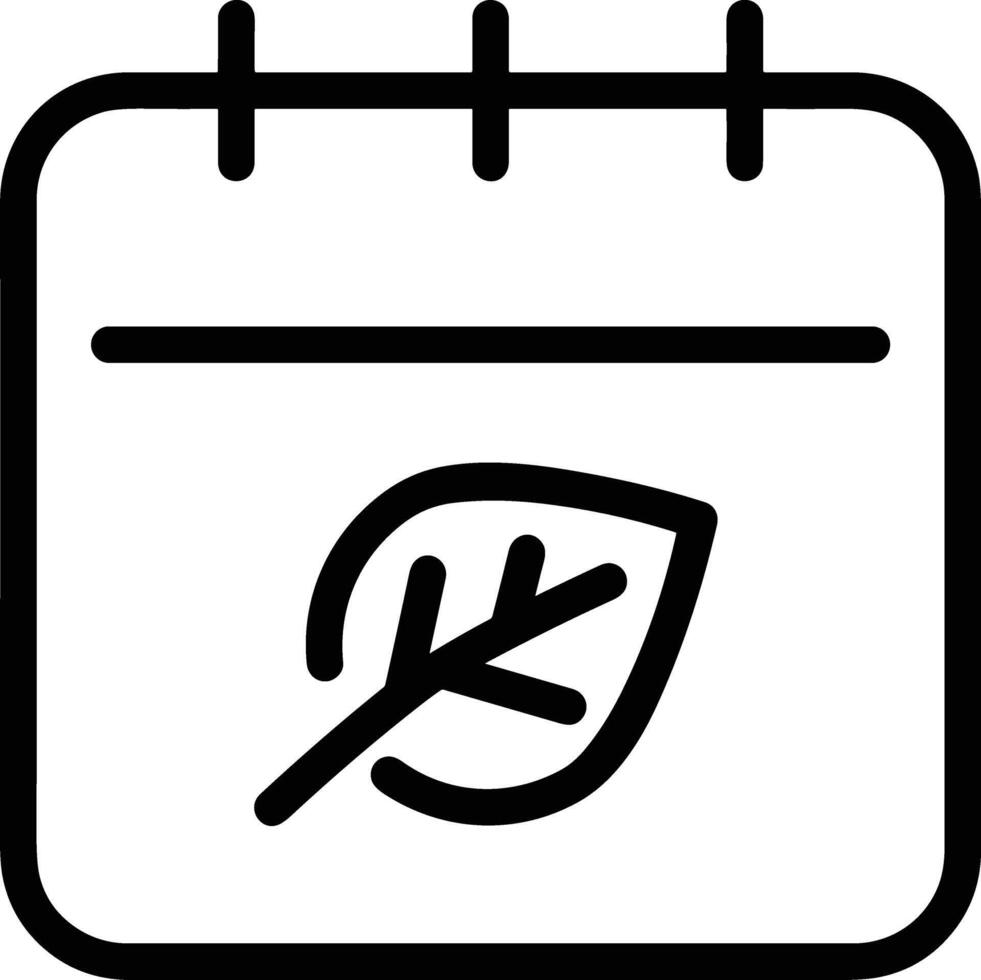 kalender ikon symbol bild vektor